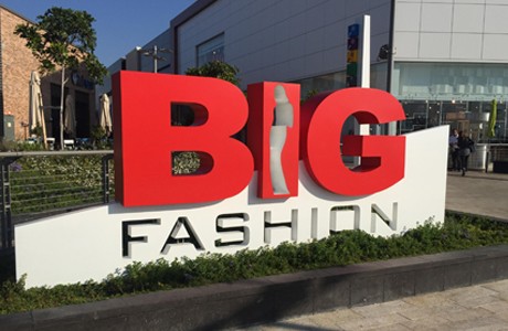 BIG FASHION אשדוד